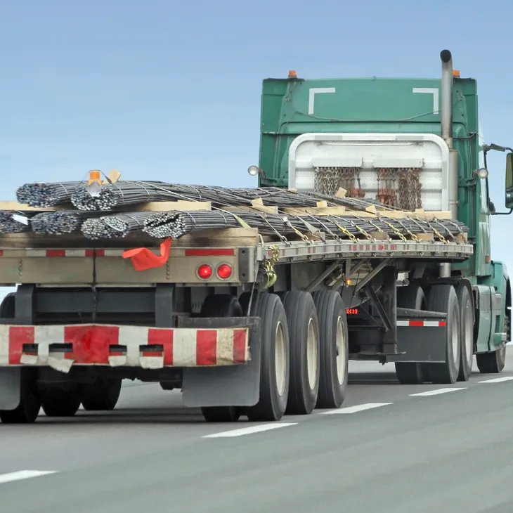 Construction materials