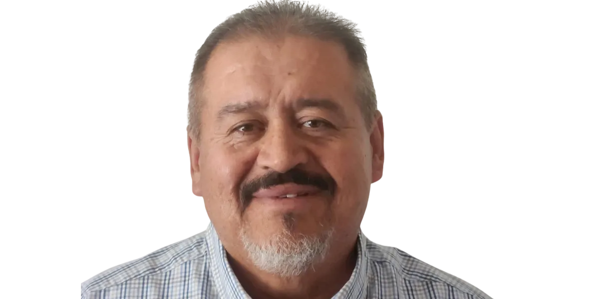 Alfonso Juarez-Mendez