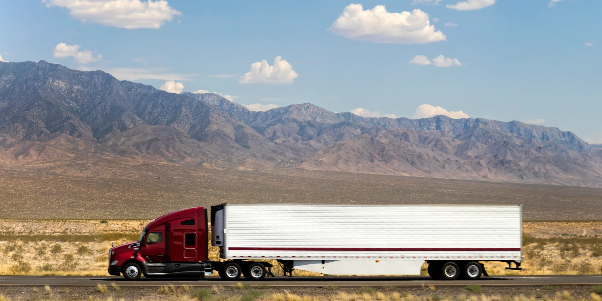 Tactical Trucking Solutions team