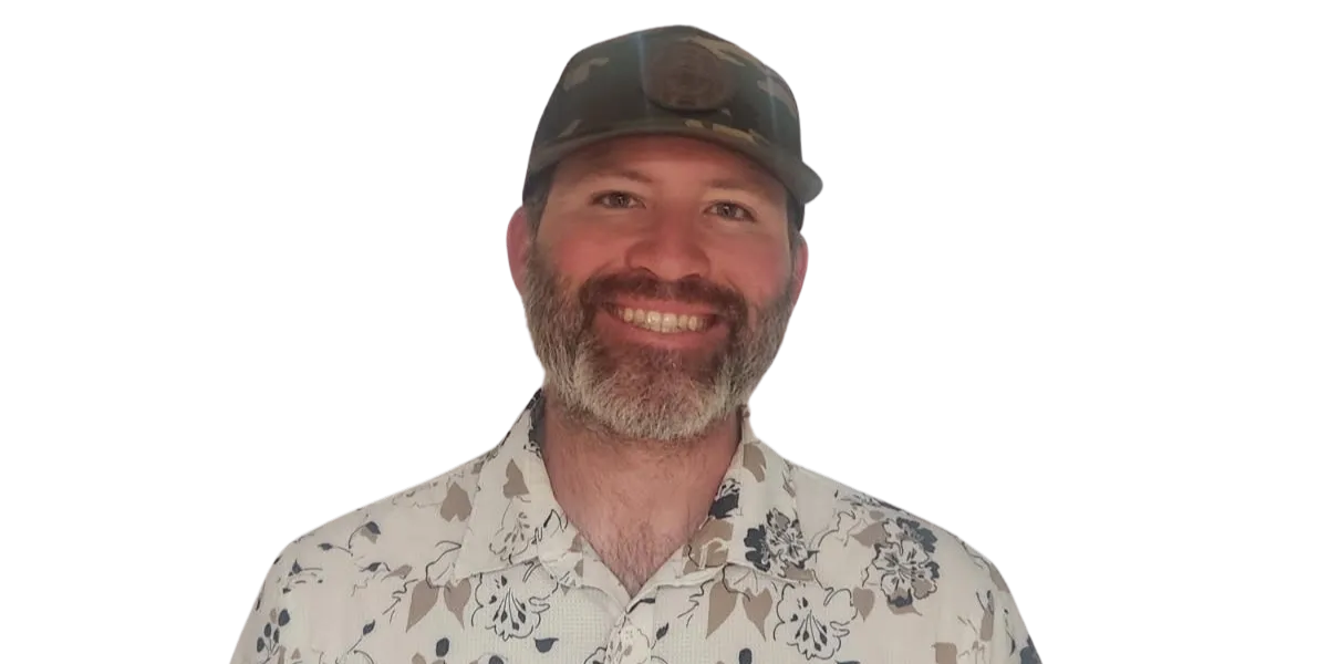 Levi McMahon